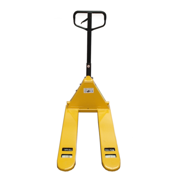 HIDRAULINIS VEŽIMĖLIS 2500KG 1200MM