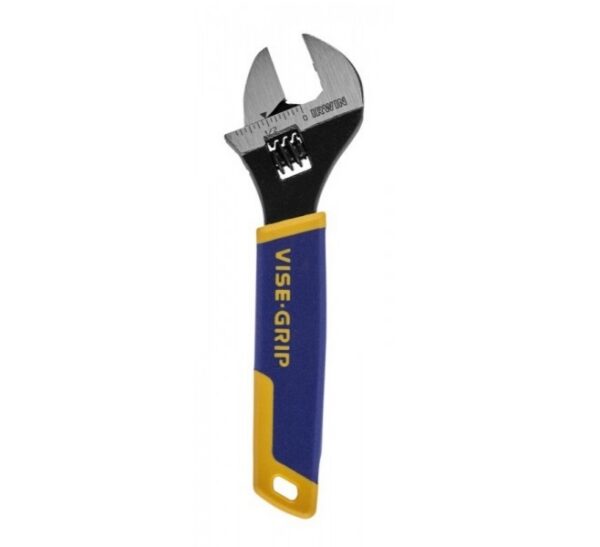 Reguliuojamas raktas 150 mm, 25 mm „IRWIN"