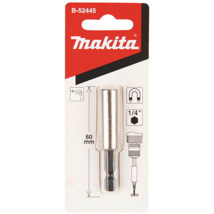 Magnetinis laikiklis 58 mm, 1 vnt
