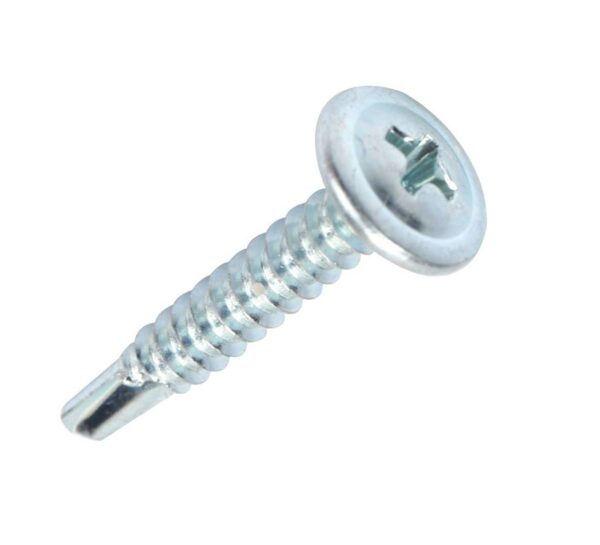 Savigręžis 4,2x25-Zn (500v pk.)