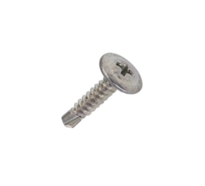 Savisriegis LY 4,2x25-Zn (500v pak)
