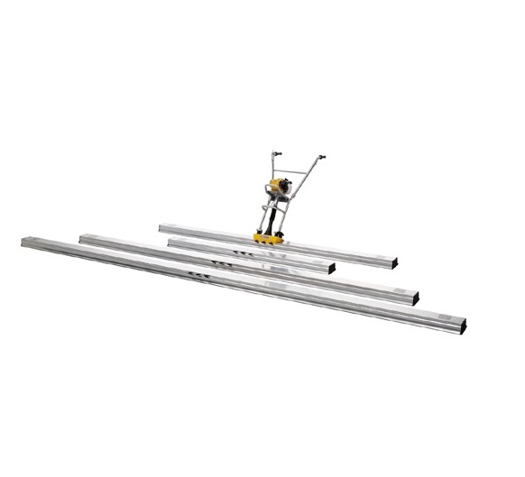 Profilis liniuotei HURACAN 2,0 m
