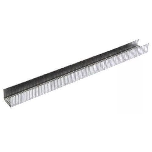 Kabės 10x11,3mm