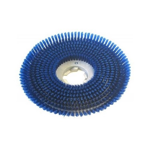 Šveitimo šepetys PPN 0.7, D 420 mm