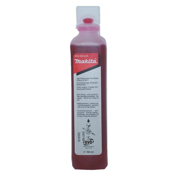 Alyva dvitakč.varikl. 100ml