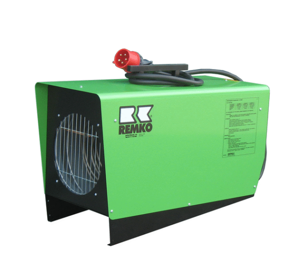 ELEKTRINIS ŠILDYTUVAS 9KW