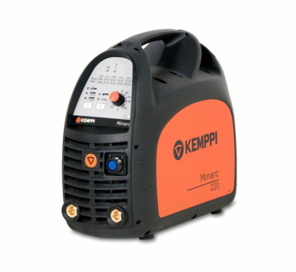 SUVIRINIMO TRANSFORMAT MMA/TIG 220A