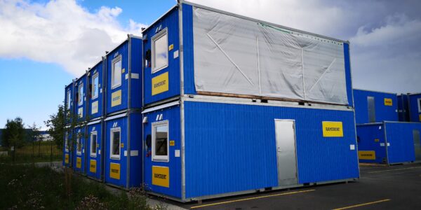 NAMELIS MEDINIS 8.4M 2LW 1PW