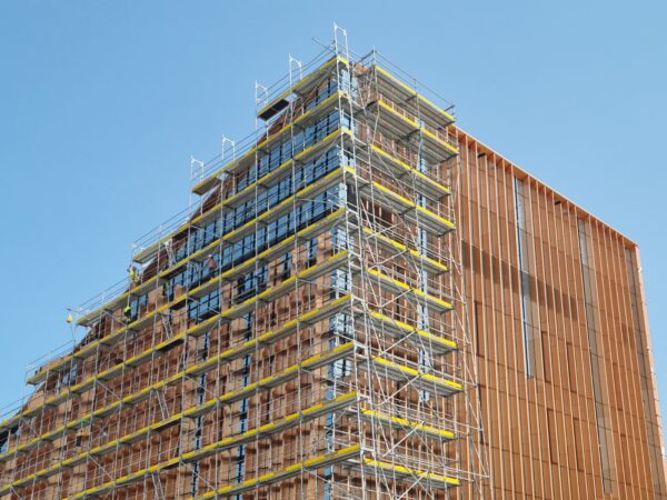 Pastoliai