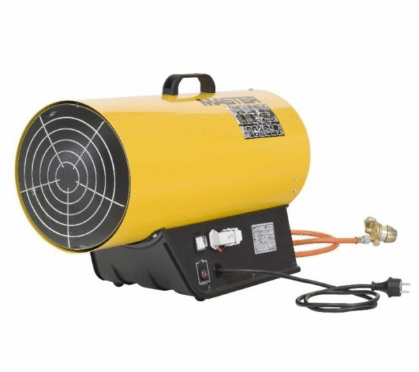 DUJINIS ŠILDYTUVAS 50KW
