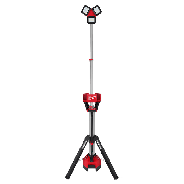 MOBILUS LED ŠVIESTUVAS 18V ANT TRIKOJO 2M