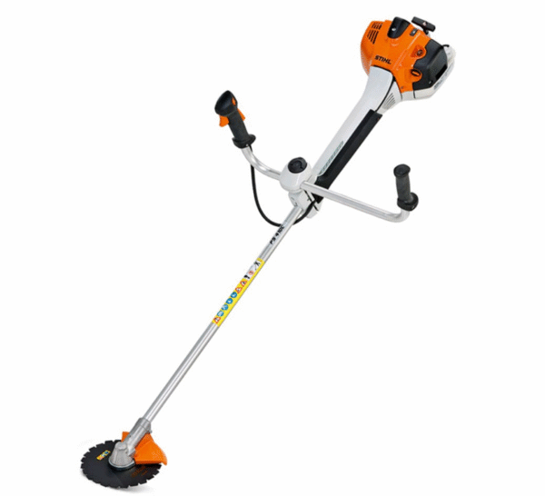 TRIMERIS 2KW