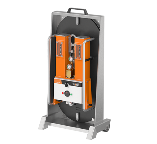VAKUUMINIS PANELIŲ KĖLIMO ĮR. MAKS. 500KG